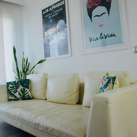 El Poris Apartamento Poris de Abona Exterior foto