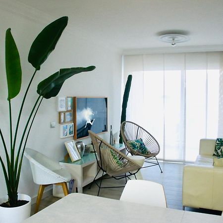 El Poris Apartamento Poris de Abona Exterior foto
