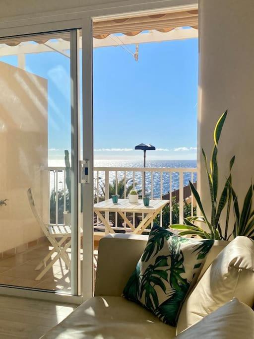 El Poris Apartamento Poris de Abona Exterior foto