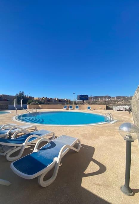 El Poris Apartamento Poris de Abona Exterior foto