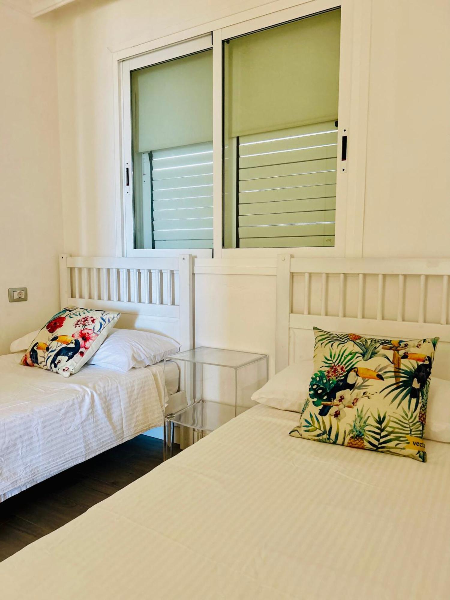 El Poris Apartamento Poris de Abona Exterior foto