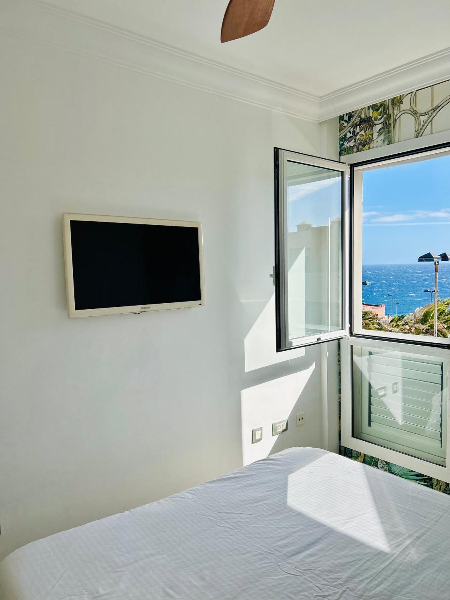El Poris Apartamento Poris de Abona Exterior foto