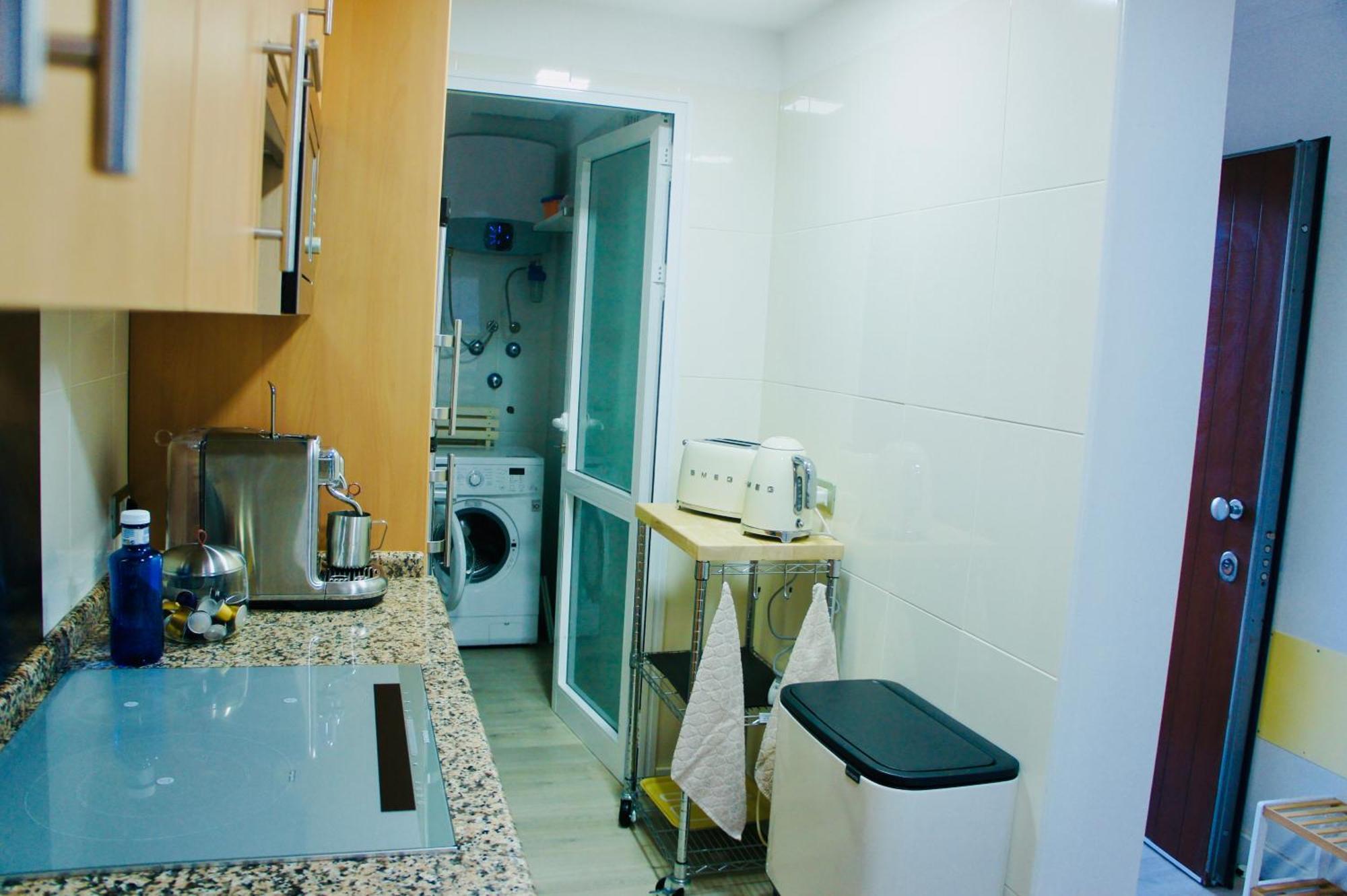 El Poris Apartamento Poris de Abona Exterior foto