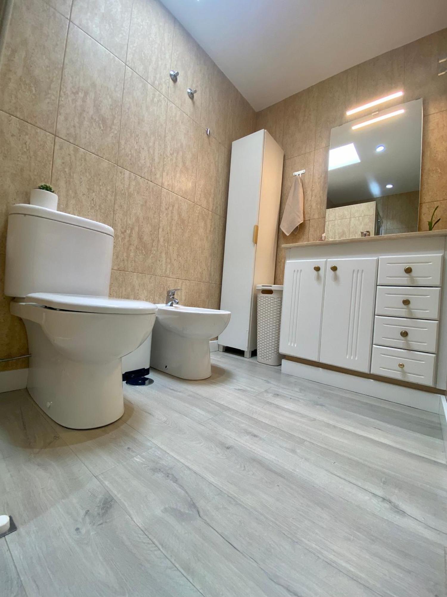 El Poris Apartamento Poris de Abona Exterior foto